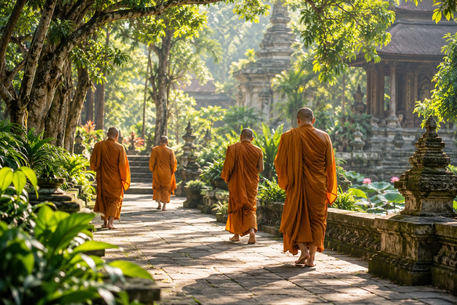 The Power of Meditation for a Peaceful Mind