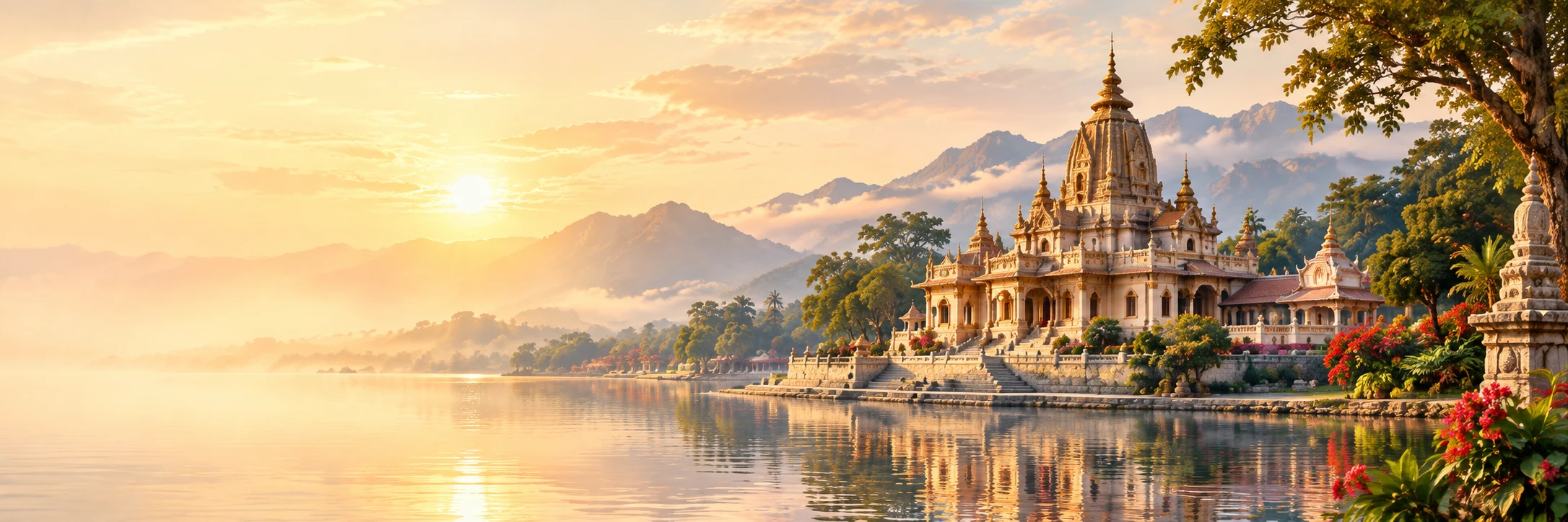 The Timeless Relevance of Buddha’s Teachings in Modern Life